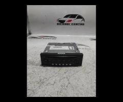 AUTORADIO LETTORE CD CITROEN C4 2007 9664769677 76 - 3