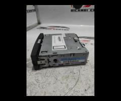 AUTORADIO LETTORE CD CITROEN C4 2007 9664769677 76 - 4