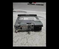 AUTORADIO LETTORE CD CITROEN C4 2007 9664769677 76 - 5