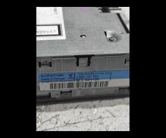AUTORADIO LETTORE CD CITROEN C4 2007 9664769677 76 - 8