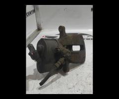 PINZA FRENO POSTERIORE DESTRA VOLKSWAGEN PASSAT B6 - 8
