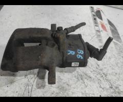 PINZA FRENO POSTERIORE DESTRA VOLKSWAGEN PASSAT B6 - 12