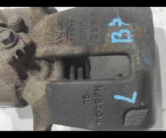 PINZA FRENO POSTERIORE SINISTRA VOLKSWAGEN PASSAT - 9