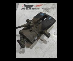 PINZA FRENO POSTERIORE SINISTRA VOLKSWAGEN PASSAT - 12