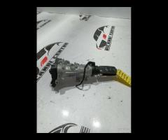 BLOCCHETTO ACCENSIONE CON CHIAVE SKODA CITIGO 2015