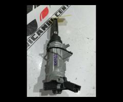 BLOCCHETTO ACCENSIONE CON CHIAVE SKODA CITIGO 2015 - 6