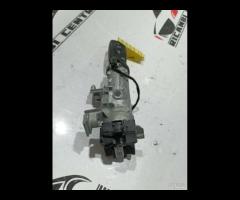 BLOCCHETTO ACCENSIONE CON CHIAVE SKODA CITIGO 2015 - 7