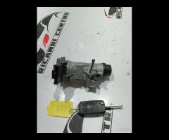 BLOCCHETTO ACCENSIONE CON CHIAVE SKODA CITIGO 2015 - 12