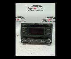 AUTORADIO STEREO LETTORE CD KIA RIO 2013 961701W75