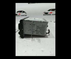 AUTORADIO STEREO LETTORE CD KIA RIO 2013 961701W75