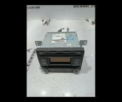AUTORADIO STEREO LETTORE CD KIA RIO 2013 961701W75