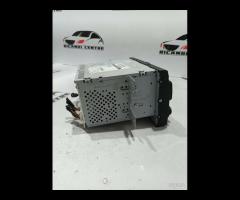 AUTORADIO STEREO LETTORE CD KIA RIO 2013 961701W75 - 6