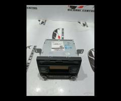 AUTORADIO STEREO LETTORE CD KIA RIO 2013 961701W75 - 10