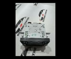 AUTORADIO STEREO LETTORE CD KIA RIO 2013 961701W75 - 12