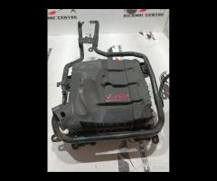 SCATOLA FILTRO ARIA OPEL VIVARO A/RENAULT TRAFIC I