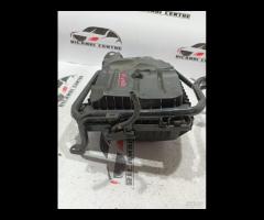 SCATOLA FILTRO ARIA OPEL VIVARO A/RENAULT TRAFIC I