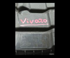 SCATOLA FILTRO ARIA OPEL VIVARO A/RENAULT TRAFIC I