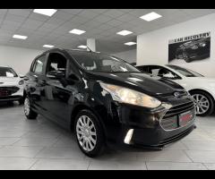 Ford B-Max 1.5 TDCi 75 CV Business