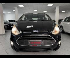 Ford B-Max 1.5 TDCi 75 CV Business