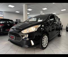 Ford B-Max 1.5 TDCi 75 CV Business