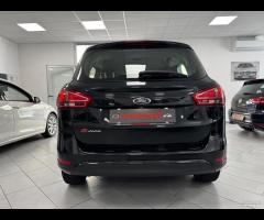 Ford B-Max 1.5 TDCi 75 CV Business