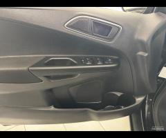 Ford B-Max 1.5 TDCi 75 CV Business - 9