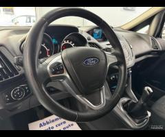 Ford B-Max 1.5 TDCi 75 CV Business - 10