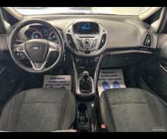 Ford B-Max 1.5 TDCi 75 CV Business - 15