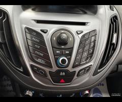 Ford B-Max 1.5 TDCi 75 CV Business - 16