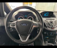 Ford B-Max 1.5 TDCi 75 CV Business - 17