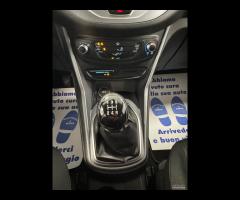 Ford B-Max 1.5 TDCi 75 CV Business - 18
