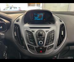 Ford B-Max 1.5 TDCi 75 CV Business - 19