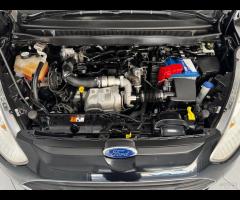 Ford B-Max 1.5 TDCi 75 CV Business - 22