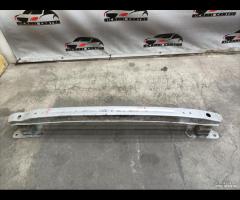 TRAVERSA RINFORZO PARAURTI POSTERIORE PEUGEOT 208