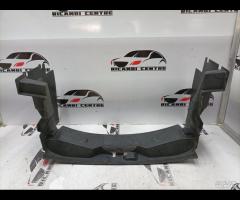 DEFLETTORE ARIA DEL RADIATORE JAGUAR XF  8X23-8102