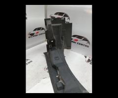 DEFLETTORE ARIA DEL RADIATORE JAGUAR XF  8X23-8102