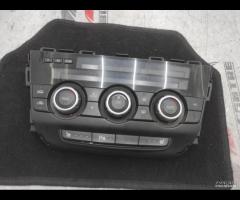 COMANDI CLIMA ARIA CONDIZIONATA MAZDA CX5 KH266119