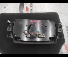 COMANDI CLIMA ARIA CONDIZIONATA MAZDA CX5 KH266119