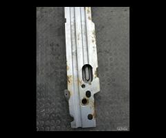 TRAVERSA RINFORZO PARAURTI ANTERIORE JAGUAR XF 8X2