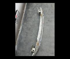 TRAVERSA RINFORZO PARAURTI ANTERIORE JAGUAR XF 8X2 - 6