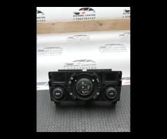 PULSANTIERA CONTROLLO CLIMA PEUGEOT 5008 400017009