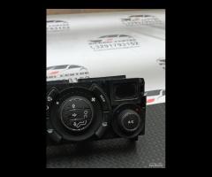 PULSANTIERA CONTROLLO CLIMA PEUGEOT 5008 400017009
