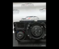 PULSANTIERA CONTROLLO CLIMA PEUGEOT 5008 400017009