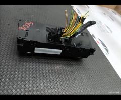 PULSANTIERA CONTROLLO CLIMA PEUGEOT 5008 400017009 - 8