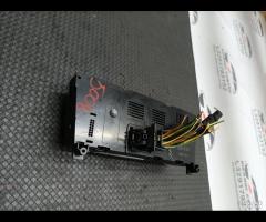 PULSANTIERA CONTROLLO CLIMA PEUGEOT 5008 400017009 - 12