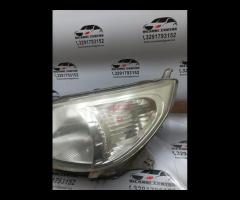 FARO FANALE ANTERIORE SINISTRA DAIHATSU TERIOS II - 2