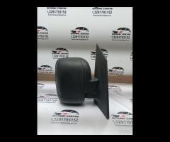 SPECCHIETTO RETROVISORE DESTRO DX PEUGEOT EXPERT 7 - 1