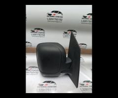 SPECCHIETTO RETROVISORE DESTRO DX PEUGEOT EXPERT 7 - 2