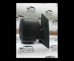 SPECCHIETTO RETROVISORE DESTRO DX PEUGEOT EXPERT 7 - 4