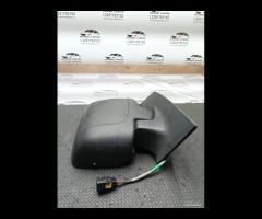 SPECCHIETTO RETROVISORE DESTRO DX PEUGEOT EXPERT 7 - 6